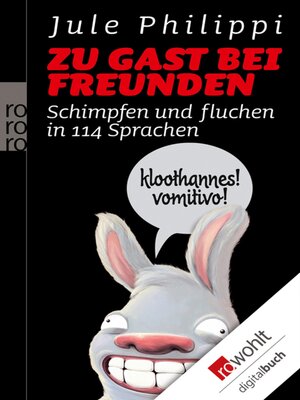 cover image of Zu Gast bei Freunden